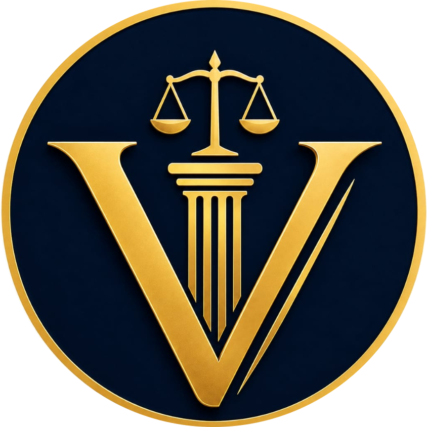 Vidhenta Official Crest